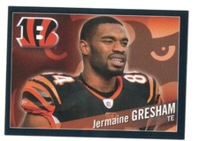 2011 Panini NFL Football Stickers - Complete Your Set (Listing 1 of 2)