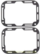 USA MADE, END CAP MAGNETO GASKET FITS WICO 5618 GRAVELY DEERE A B D G H 50 X5618