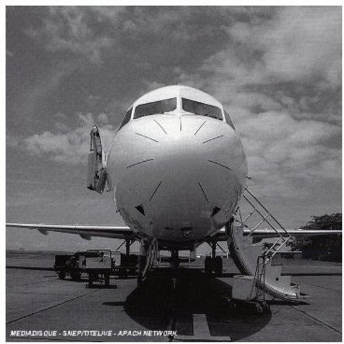 Live in Dublin (CD) Album