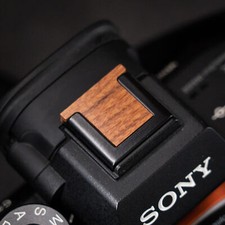 Hot Shoe Cap Hot Shoe Hot Shoe Protection for Sony A7C R3 M4 A9 6700, etc