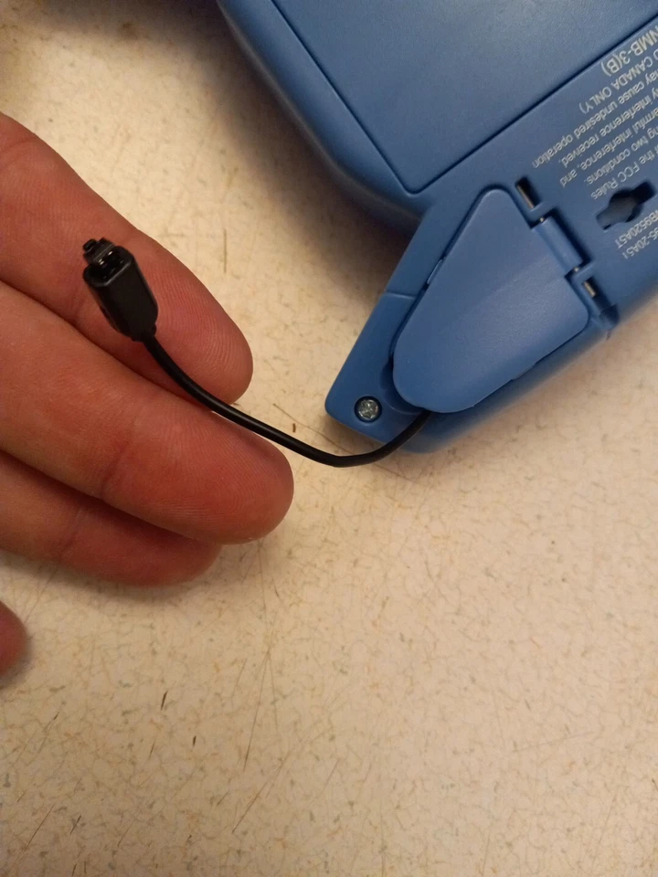 Hot Wheels Rc C8 Corvette in 1:64 Scale Remote-Control ONLY  - Image 3 of 4