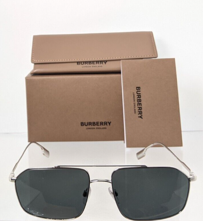 Gafas Burberry Glasses 3077 With Tags Brand Authentic Burberry B