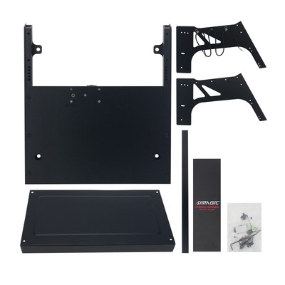Simagic P1000 Pedal Inversion Kit Racing Game Accessory for P1000 Pedal Sets