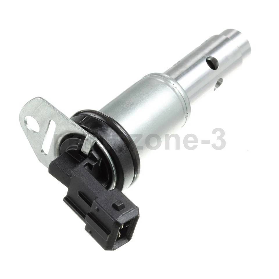 Solenoide de distribución de válvula variable (VVT) del motor Holstein para BMW 325i 2006 Foto 4 de 4