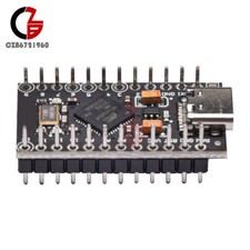 5V Pro Micro Type-C USB ATmega32U4 Development Board for Arduino Pro Micro 16MHz