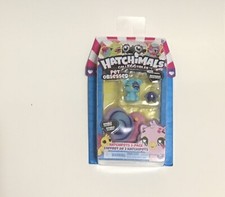 New Spin Master Hatchimals Colleggtibles Pet Obsessed Hatchy Hearts Hatchipets