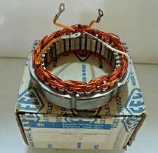 Alternateur Fiat 124