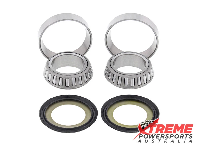 ProX 24-110010 TM SMR 530F 2008-2009 Steering Head Stem Bearing — 第 2/2 张图片