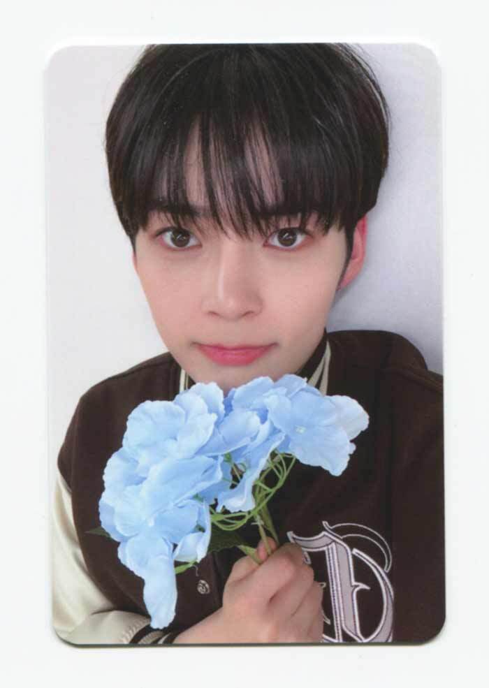 ZEROBASEONE - You had me at HELLO [KTOWN4U] SOLAR VER. POB