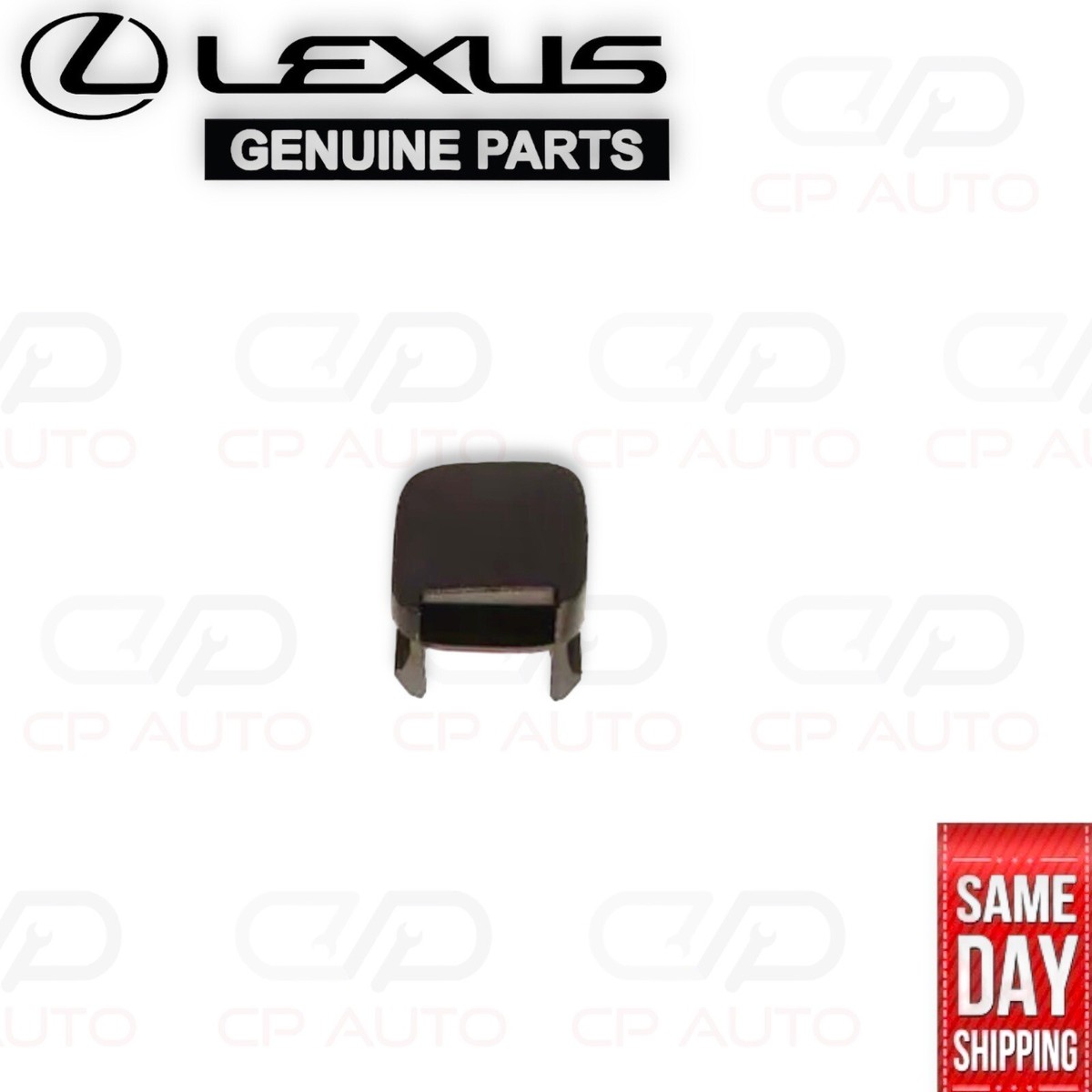 Guscio Telecomando Chiave Lexus - 2 Pezzi Con Cacciavite - Sostituzione Custodia Per ES, GS, GX, IS, LS, LX, RX, SC - Nero+Blu - 4