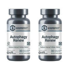 Life Extension GeoProtect Autophagy Renew   C...