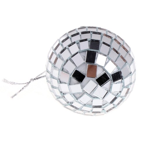 Set Of 6Pcs Mirror Glass Lighting For Home Stage Club - Picture 4 of 8