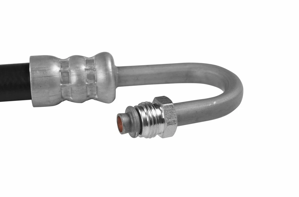 For 1982-1986, 1995-1996 Ford E-150 Econoline PS Pressure Line Hose Assy Sunsong - Image 3 of 3
