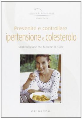 Buch - Bluthochdruck und Cholesterin vorbeugen und kontrollieren - Hufe, Silvana