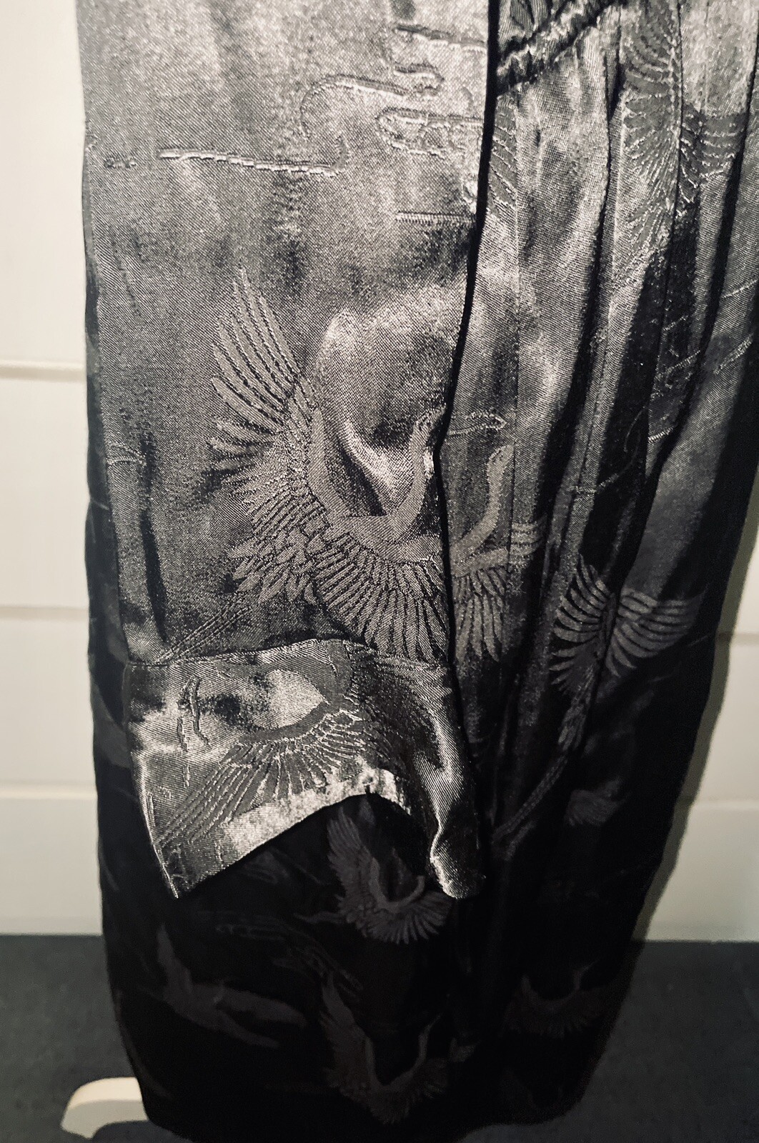 Robe Midi Noire Stretch Rebel Wilson X Angels - Taille 3X Plus - Neuve Avec étiquette