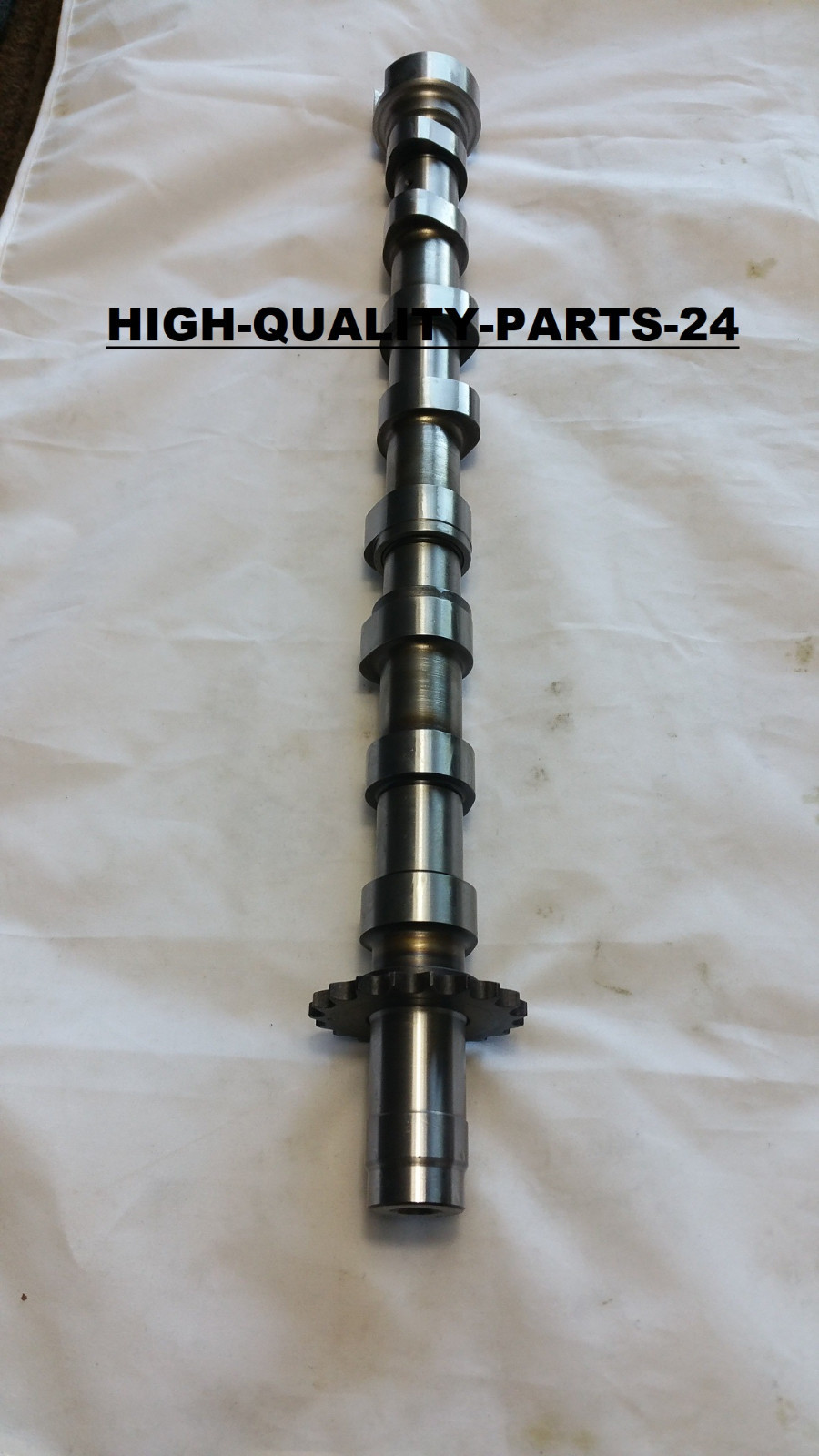 CAMSHAFT FITING POSITION EXHAUST PEUGEOT 307 308 406 407 607 807 2.0