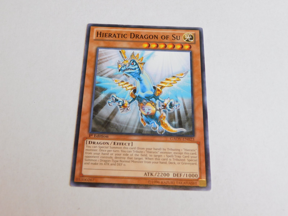 Yu-Gi-Oh! Buten (GAOV-EN095) - Galactic Overlord 1st Edition Common Card