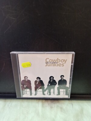 Lay It Down von Cowboy Junkies | CD