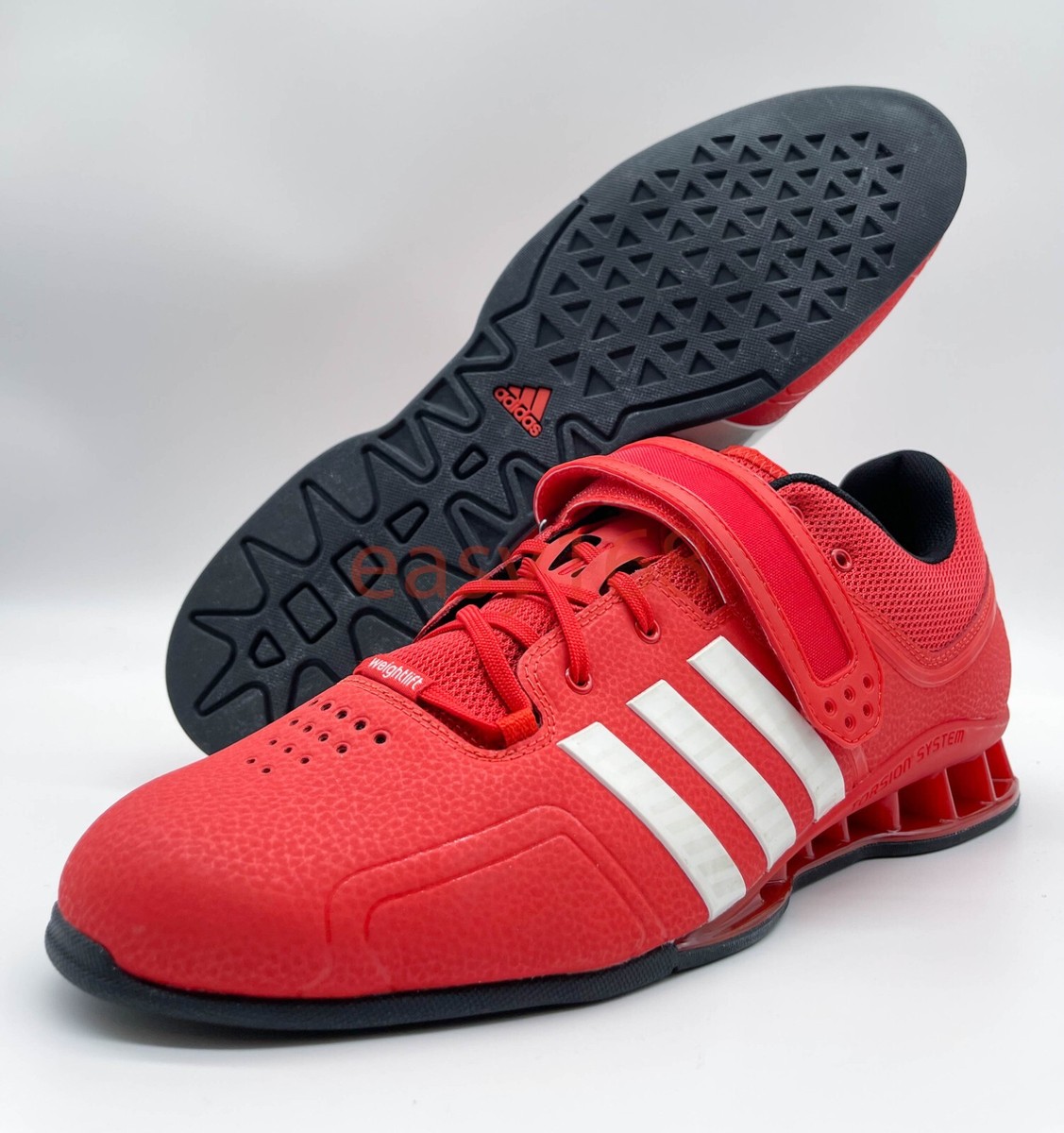 adipower weightlift cross trainer