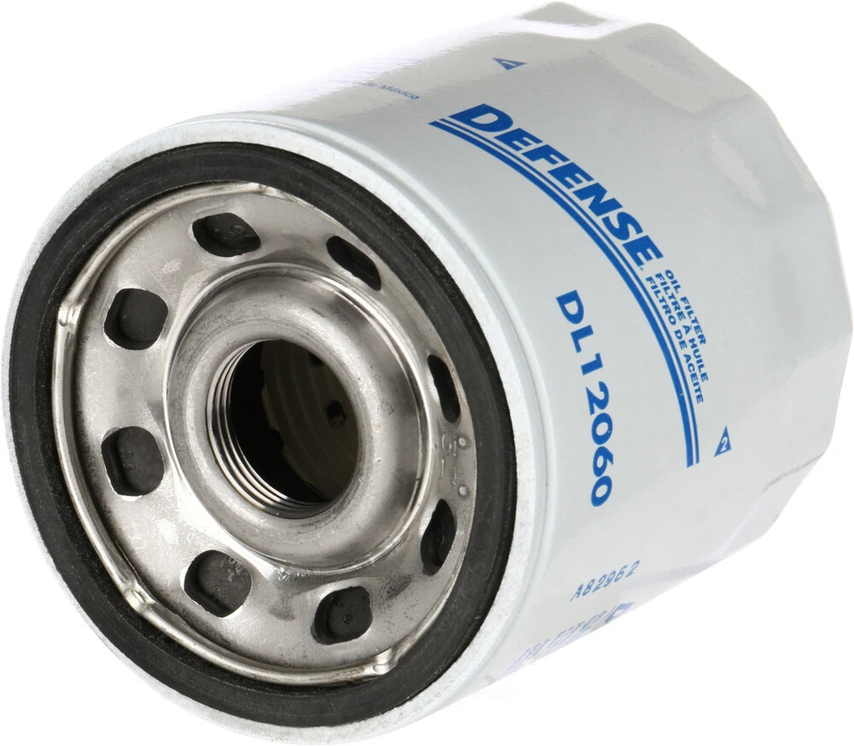 Filtro de aceite de motor para GMC Canyon Acadia Terrain 2015-2019 filtros de defensa (fra Foto 3 de 4