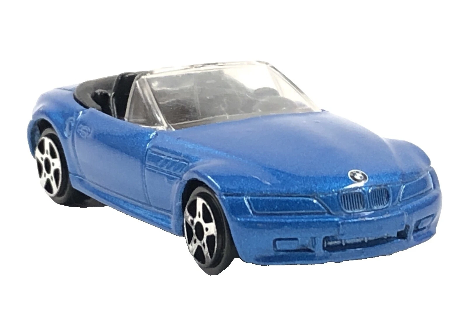 Coches Maisto All Stars BMW diecast