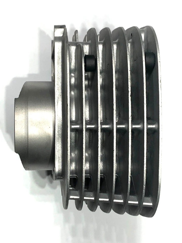 Jarro de cano cilindro furo padrão 85mm 1978 1979 Suzuki SP370 SP 370 - Imagem 4 de 4