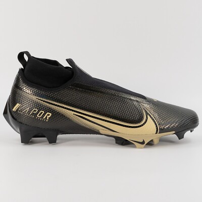 Nike Vapor Edge 360 Pro \'Black Team Gold\' CV6345-004 size 14 Nike Vapor Edge 360 Pro  main image 3
