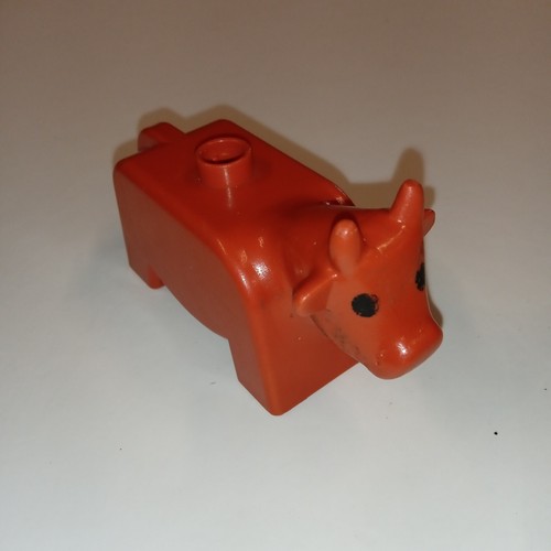 Lego Duplo - animaux au choix - animal pick one ! - Imagen 4 de 30