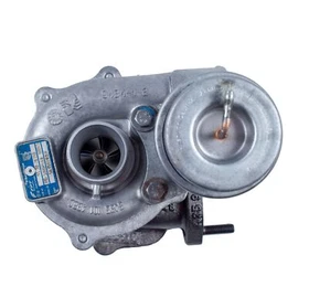 Borg Warner Turbolader 54359880019 Opel 1.3 CDTi 55202638 Agila Combo Meriva