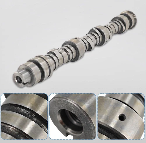 NEW OEM Rear Camshaft 14200-RGW-A02 for Honda Odyssey 2008-2017 Pilot 2009-2015 - Picture 7 of 7