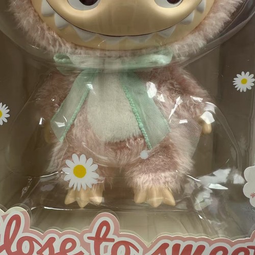 POP MART LABUBU Official Land Limited available MOKOKO CLOSE TO SWEET - Picture 5 of 13