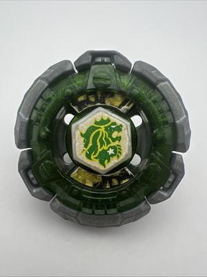 Fang Leone 130W2D Beyblade Takara Tomy Metal Fury 4D | eBay