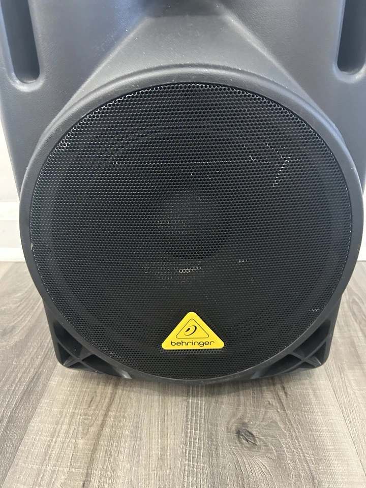 Behringer Eurolive B212D Active 550W 2-Way Speaker System - Image 2 of 4