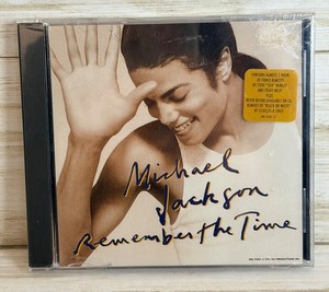 Remember Time Michael Jackson | eBay