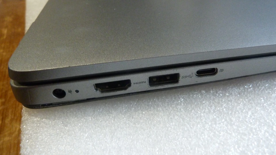 Dell Latitude 3340 · i5-1335U · 8GB · 256GB, photo 3 of 5