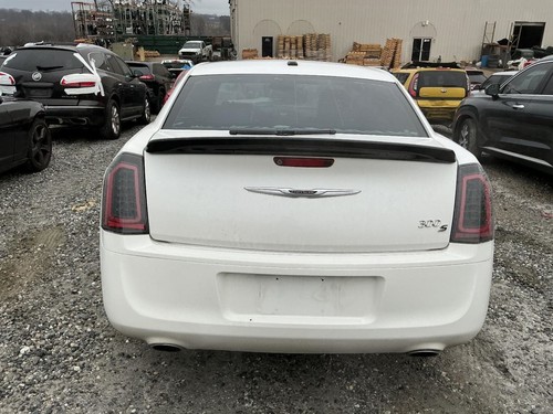 Carrier Rear RWD 3.6L 2.65 Ratio Fits 11-14 300 4935282 - Picture 24 of 24