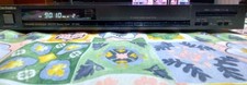 Sintonizzatore stereo al quarzo TECHNICS ST-600