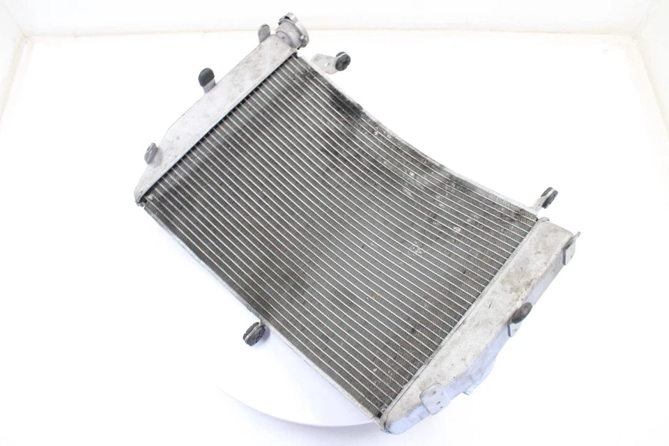 Suzuki GSXR1000 2014 OEM motor radiador motor enfriador radiador de refrigeración Foto 2 de 4