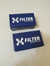 2 filtri X VOXELPLA Bambu Lab