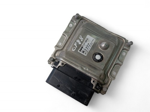 OP98 BMW Motorsteuerung Einheit ECU 7377299 0281030578