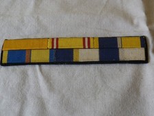 5 Teilige Bandspange (Feuerwehr)