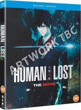 Image of Human Lost (Blu-ray)