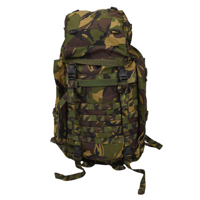 Original Dutch Military Tactical Backpack 60L MOLLE Loops  display picture 3
