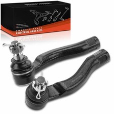 Rotule de direction Toyota LANDCRUISER