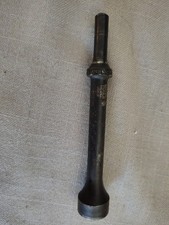 Matco Tools Mc2309 Air Hammer Bit 6 Flat. Little To No Wear. Made In Usa