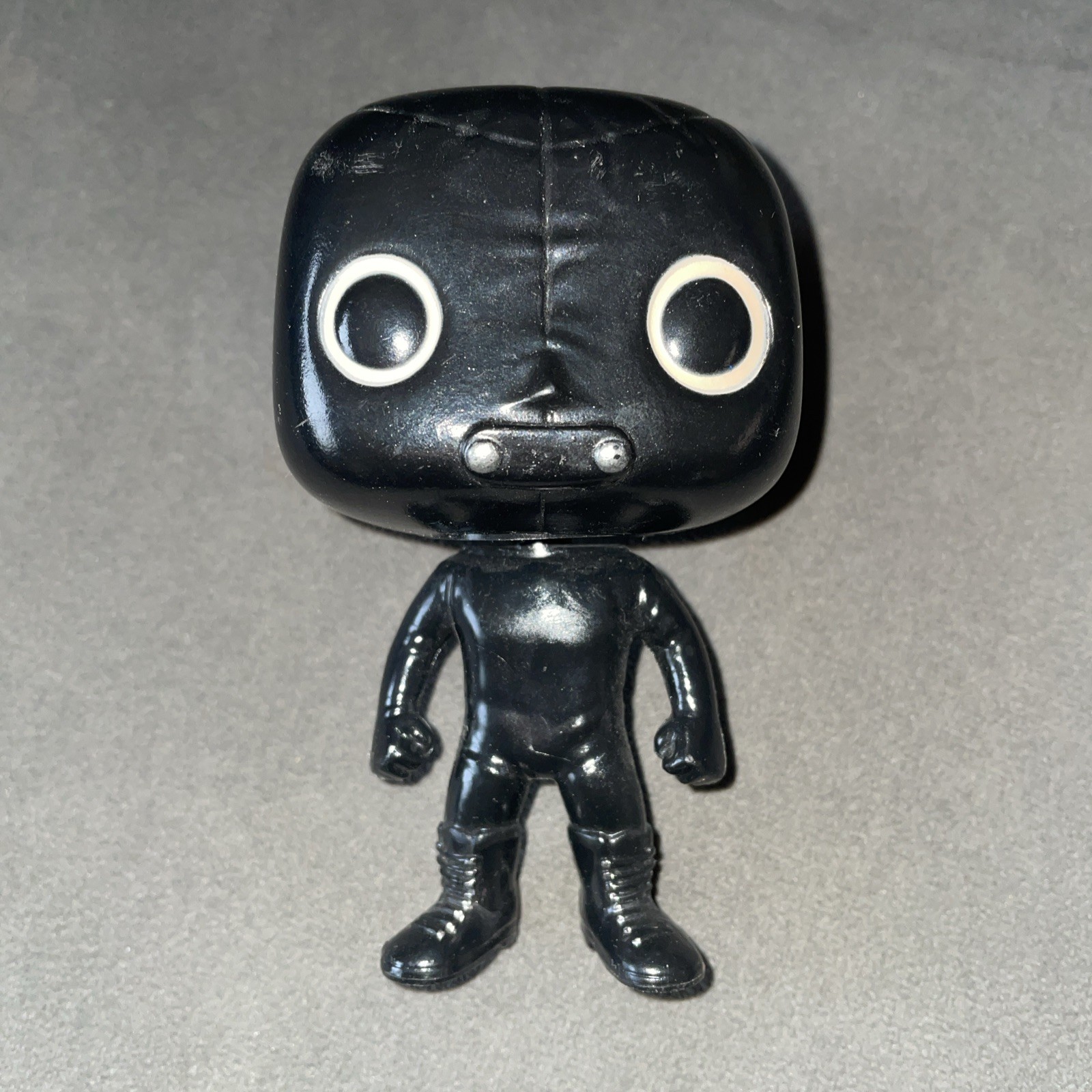 Funko Pop! Figura de vinilo suelta Television American Horror Story Rubber Man #169