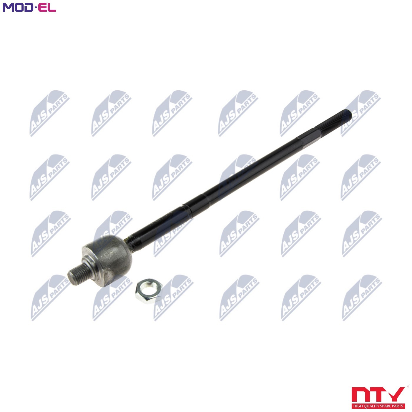 Fits NTY SDK-CH-049 AXIAL JOINT - Image 11