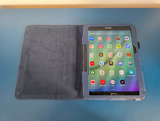 Samsung Galaxy Tab S2 SM-T813 9,7 Zoll 32 GB Schwarz Wi‑Fi Android