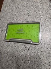 Bassdash wasserdichte einseitige Vorrichtung/Fliegenbox 7x4