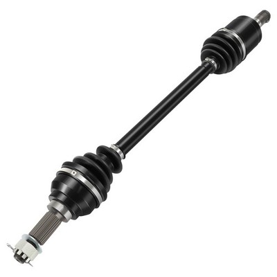 AM146260 CV Axle Shaft Front Right Outlander 1000 2012 400 2007-2014 1pc